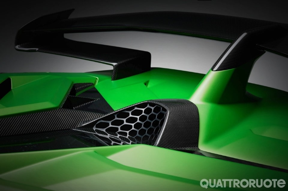 La SuperVeloce diventa Jota