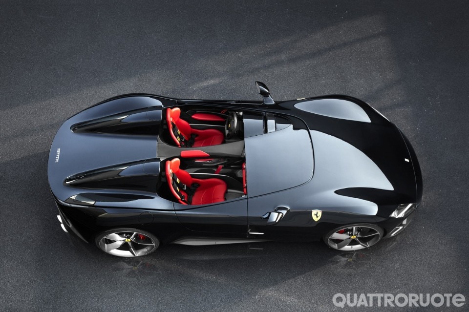 La barchetta si proietta nel futuro - VIDEO