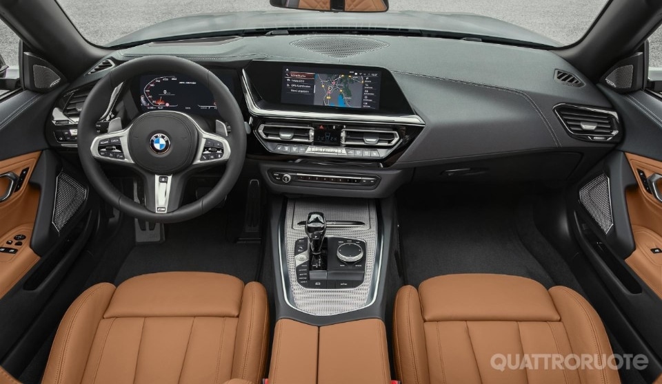 2018-BMW-Z4-new-15 2018-BMW-Z4-new-15