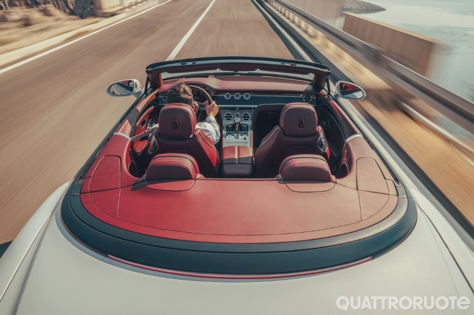 2018-Bentley-Continental-GT-Convertible-14 2018-Bentley-Continental-GT-Convertible-14