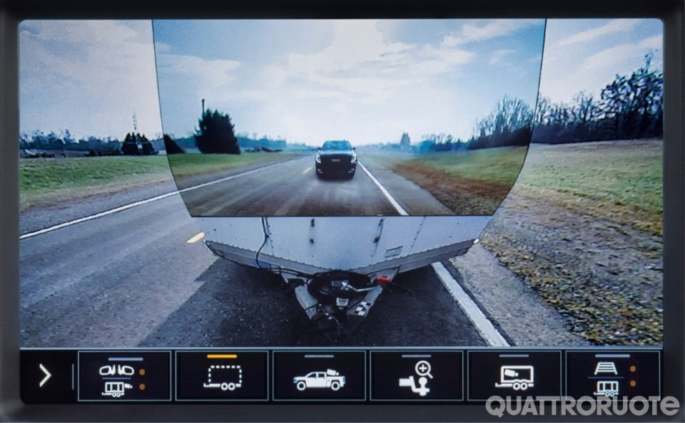 L'Heavy Duty debutta negli Stati Uniti