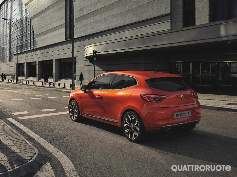 2019 - Nouvelle Renault TWINGO 2019 - Nouvelle Renault TWINGO
