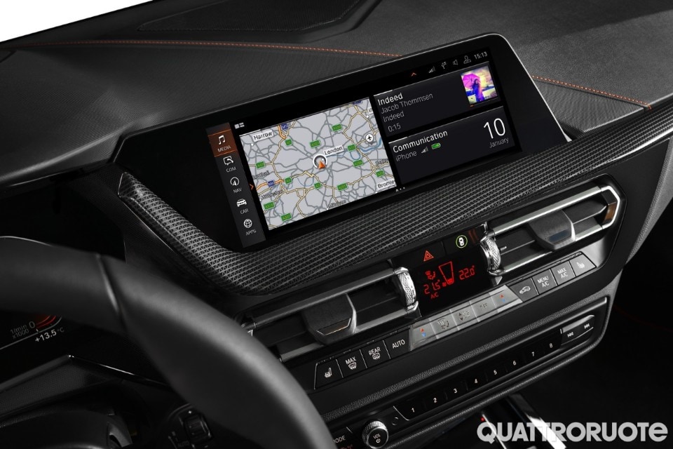 In Italia con prezzi da 28.100 euro