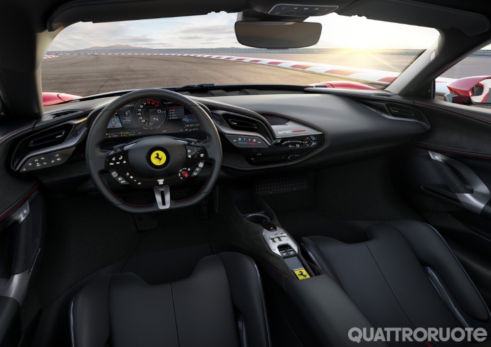2019-Ferrari-SF90-Stradale-03 2019-Ferrari-SF90-Stradale-03
