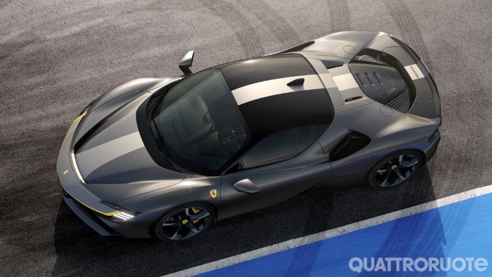 2019-Ferrari-SF90-Stradale-07 2019-Ferrari-SF90-Stradale-07