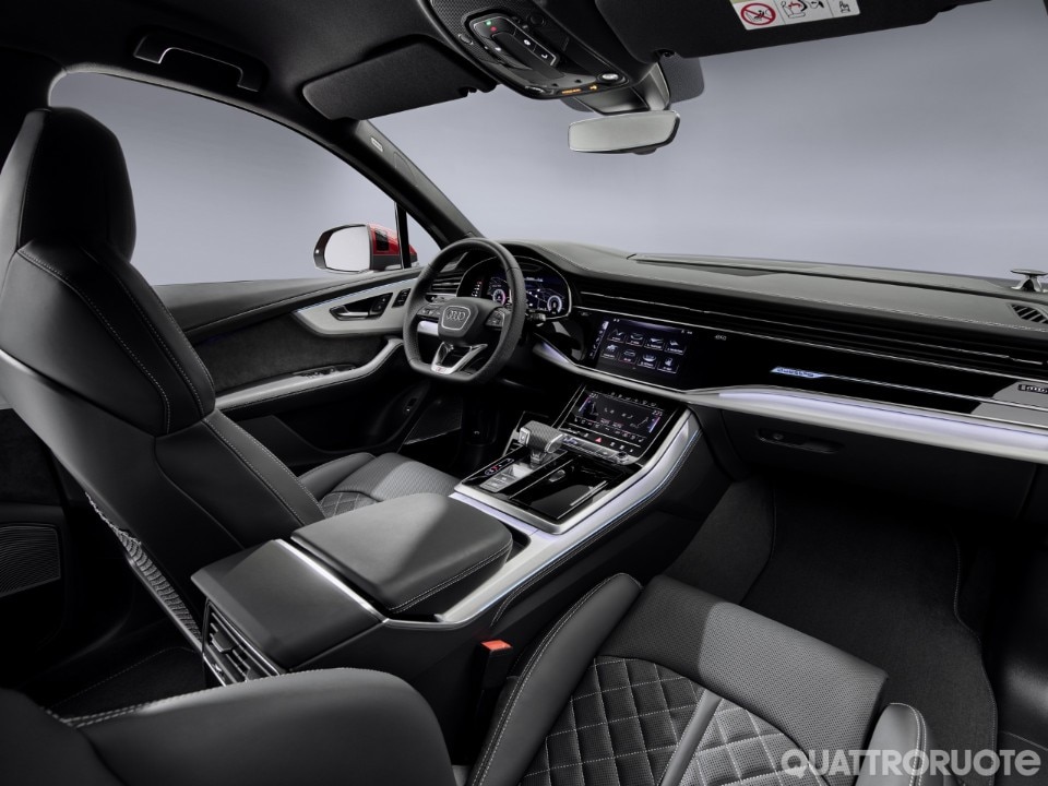 2019-Audi-Q7-03 2019-Audi-Q7-03