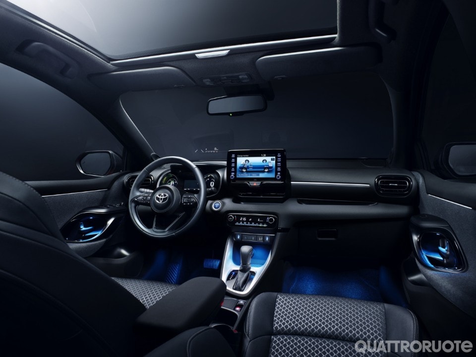 2019-Toyota-Yaris-04 2019-Toyota-Yaris-04