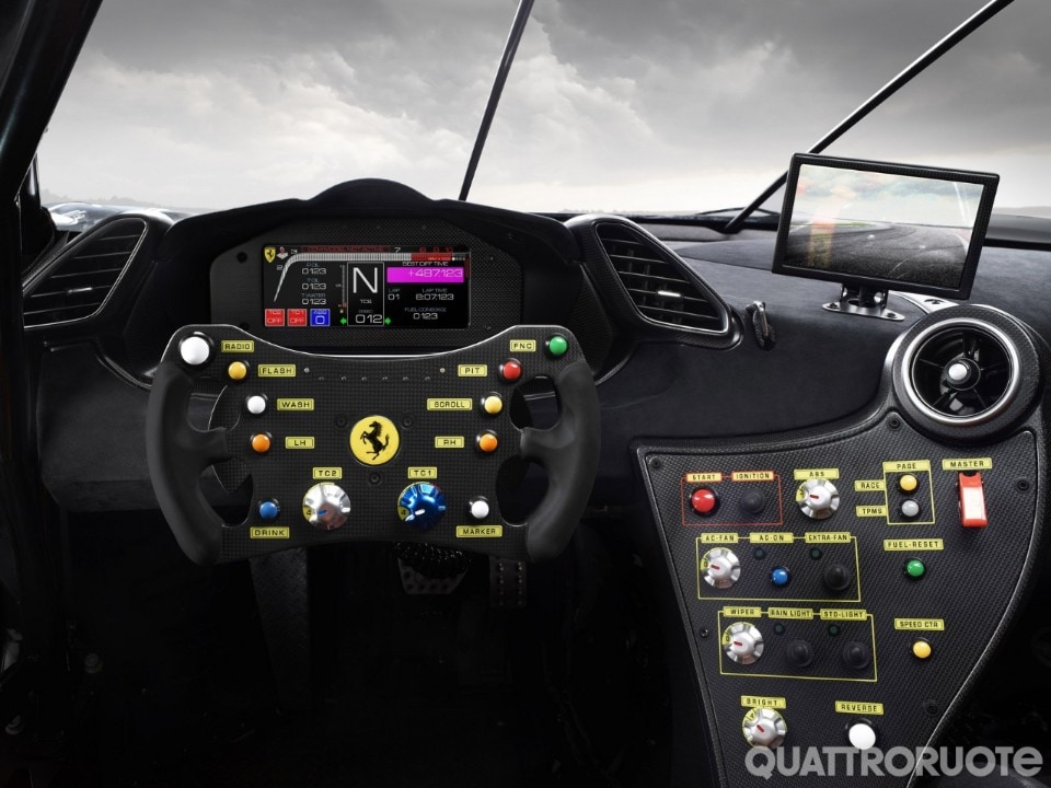 Per il 2020 la Challenge diventa Evo - VIDEO