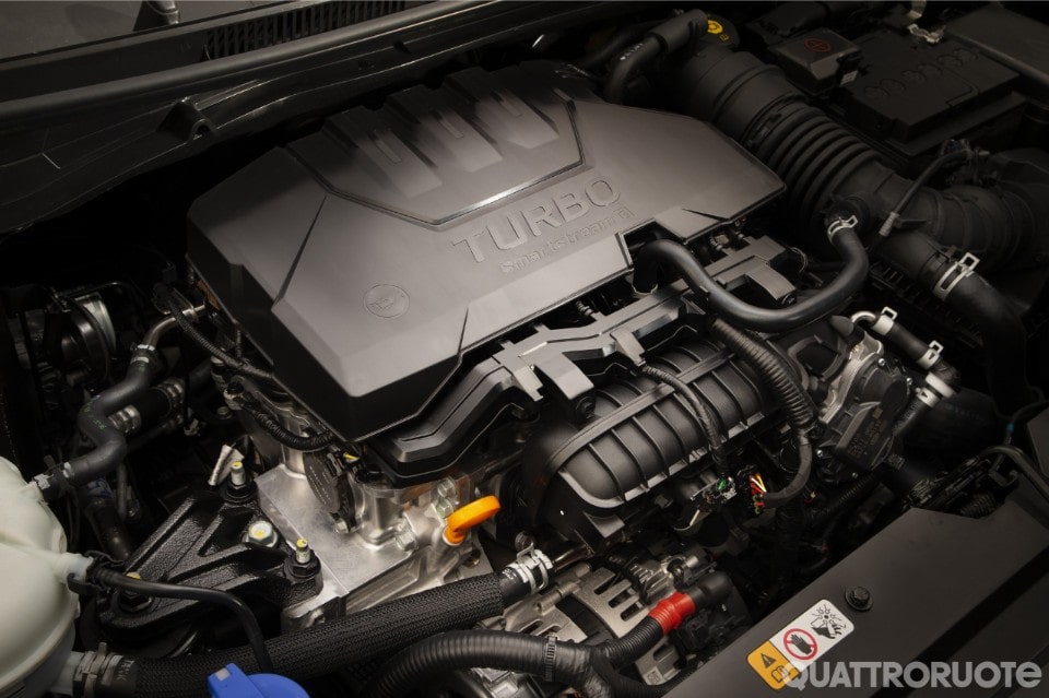 La nuova generazione è anche ibrida