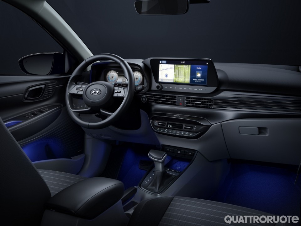 La nuova generazione è anche ibrida