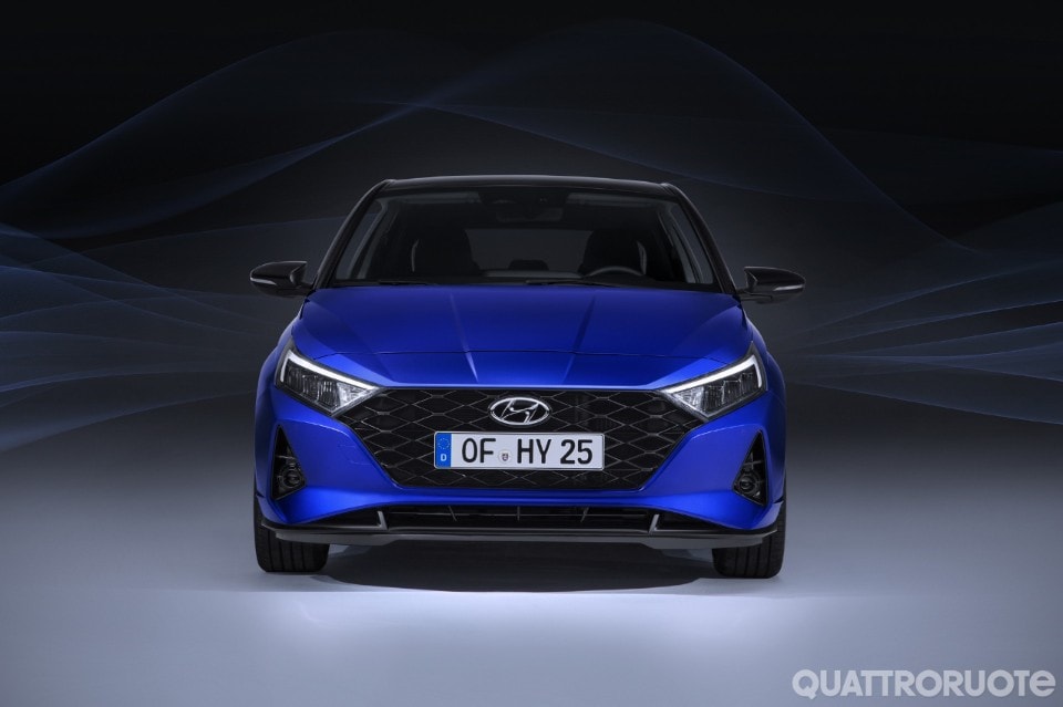 La nuova generazione è anche ibrida