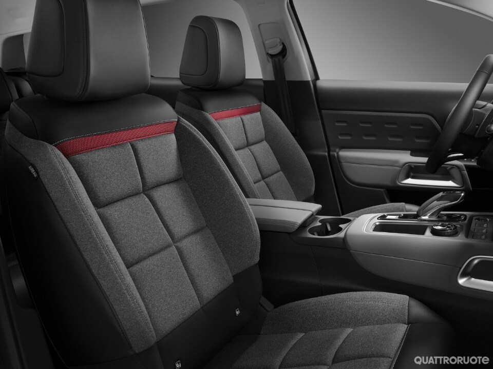 Debutta l'edizione speciale C-Series