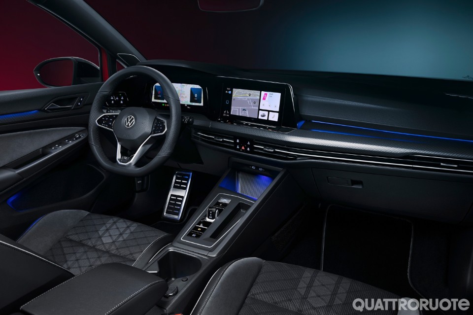 Più spazio e tecnologia per la station wagon