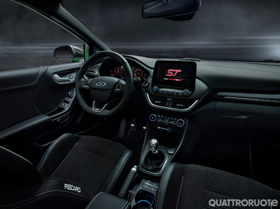 200 CV per la Suv sportiva