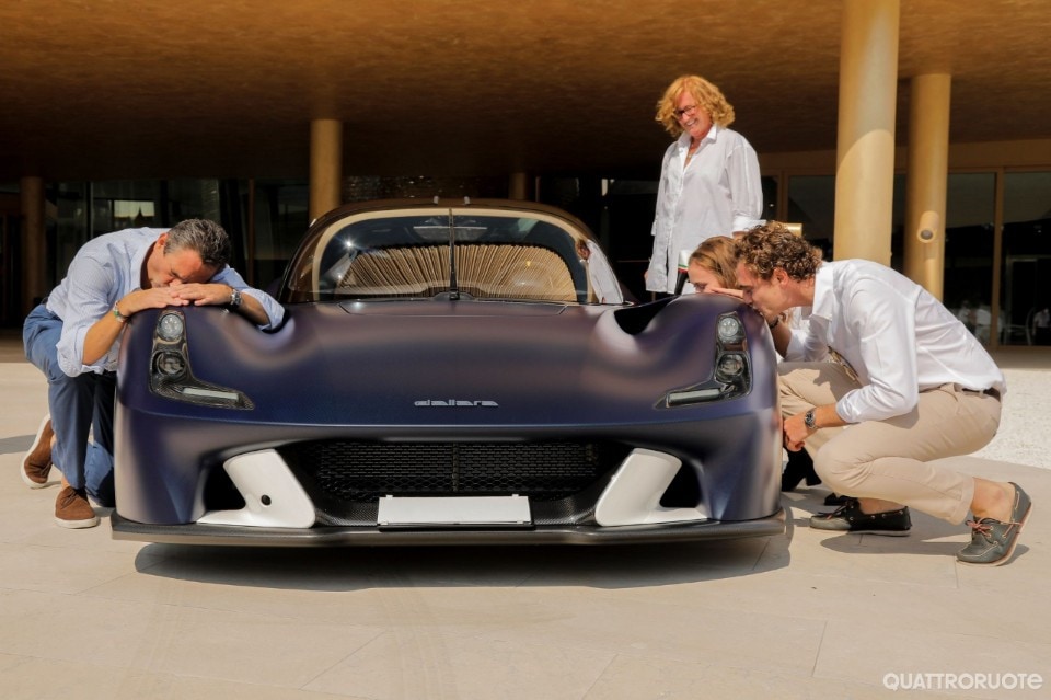 Svelata l'edizione speciale Club Italia