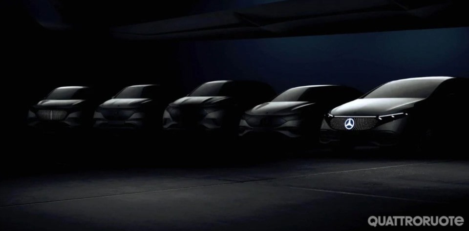 Nuovi dettagli sulla strategia elettrica - VIDEO