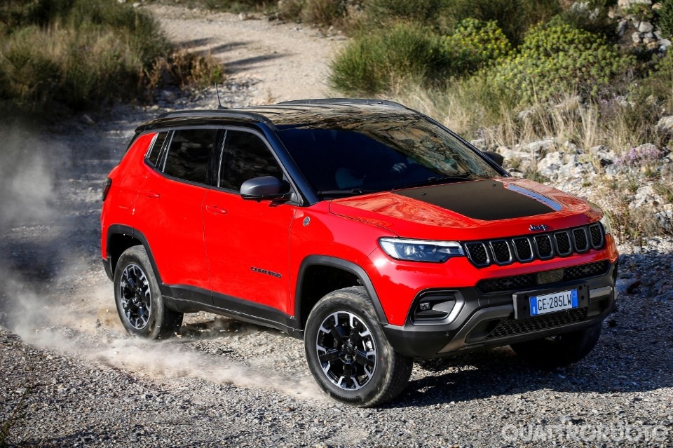 Il facelift punta sulla connettività