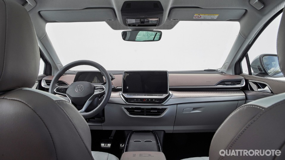 Sette posti solo per la Cina