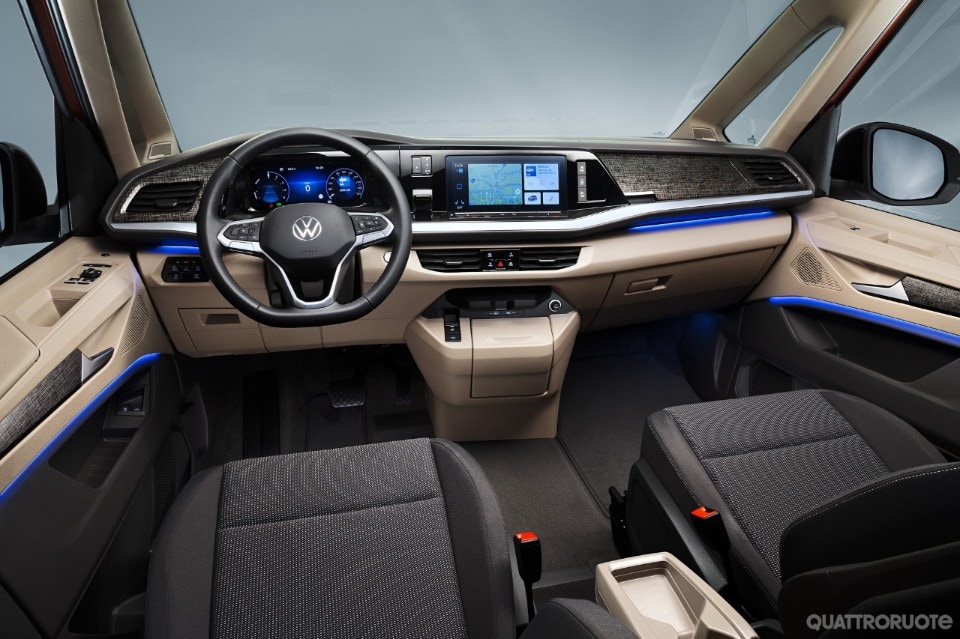 La T7 segna la svolta: è solo per passeggeri