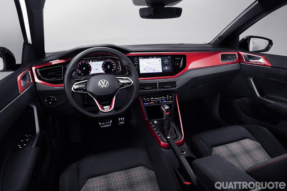 Anche la GTI si aggiorna