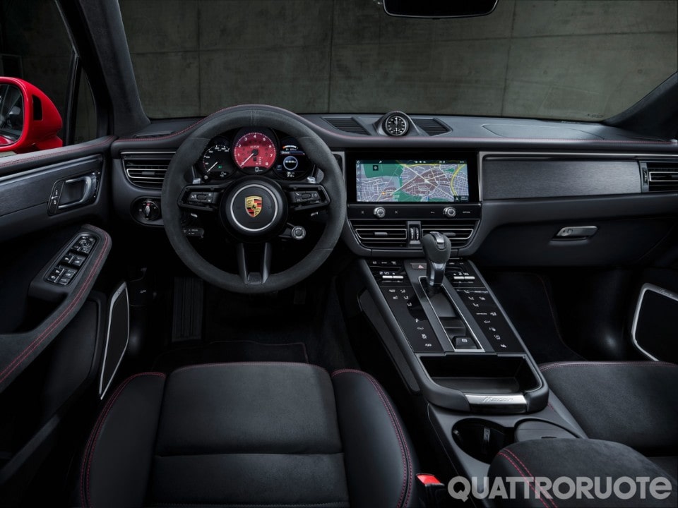 Ultimo restyling prima del passaggio all’elettrico