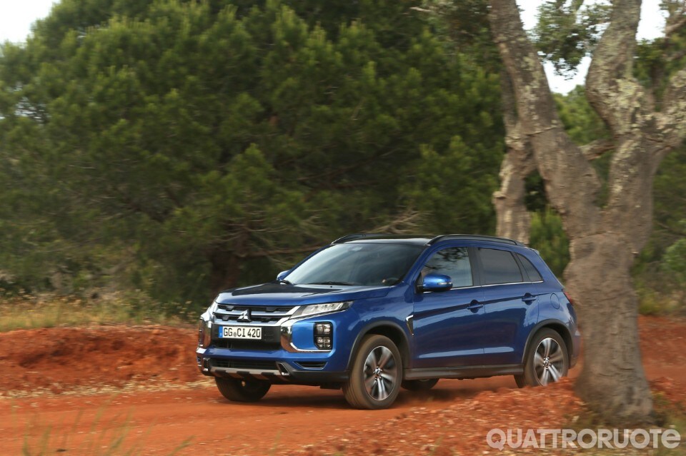2019-Mitsubishi-ASX-006 2019-Mitsubishi-ASX-006