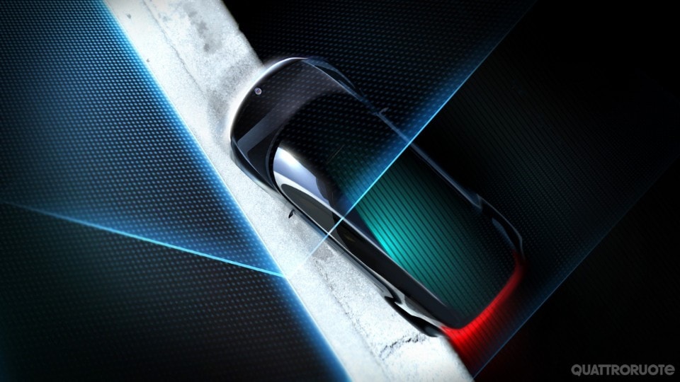 "Pera", ovvero la mobilità urbana secondo Fisker