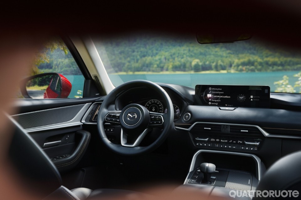 2022-Mazda-CX-60-04 2022-Mazda-CX-60-04