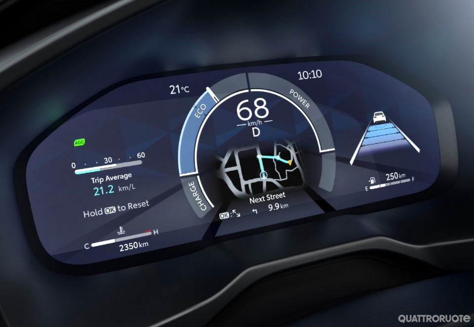 Il Model Year 2023 arriva in Italia: prezzi e promozioni