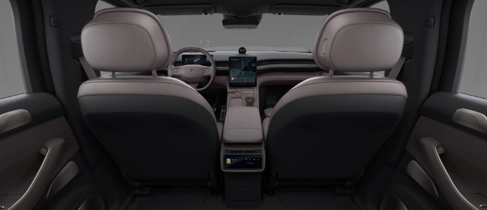 Al via le consegne della Suv cinese