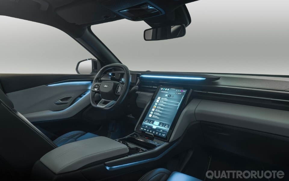 Base Volkswagen, tecnica condivisa, design inedito - VIDEO