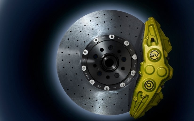 La versione ad alte prestazioni ha numeri da supercar