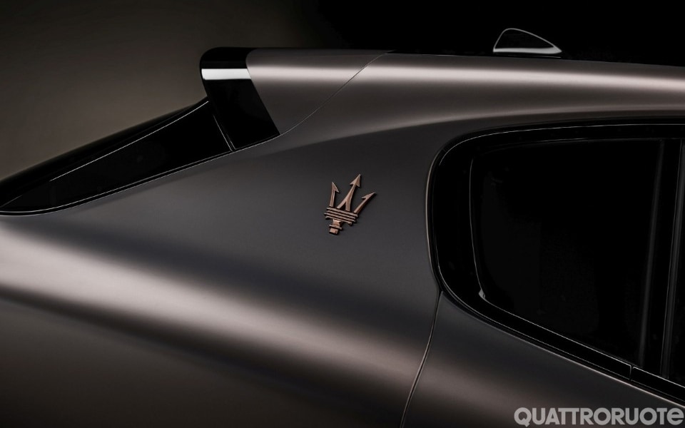 Grecale Folgore, aperti gli ordini: prezzi, pacchetti e optional