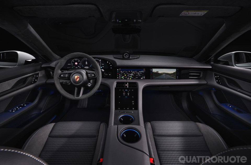 Il restyling alza l'asticella delle prestazioni - VIDEO