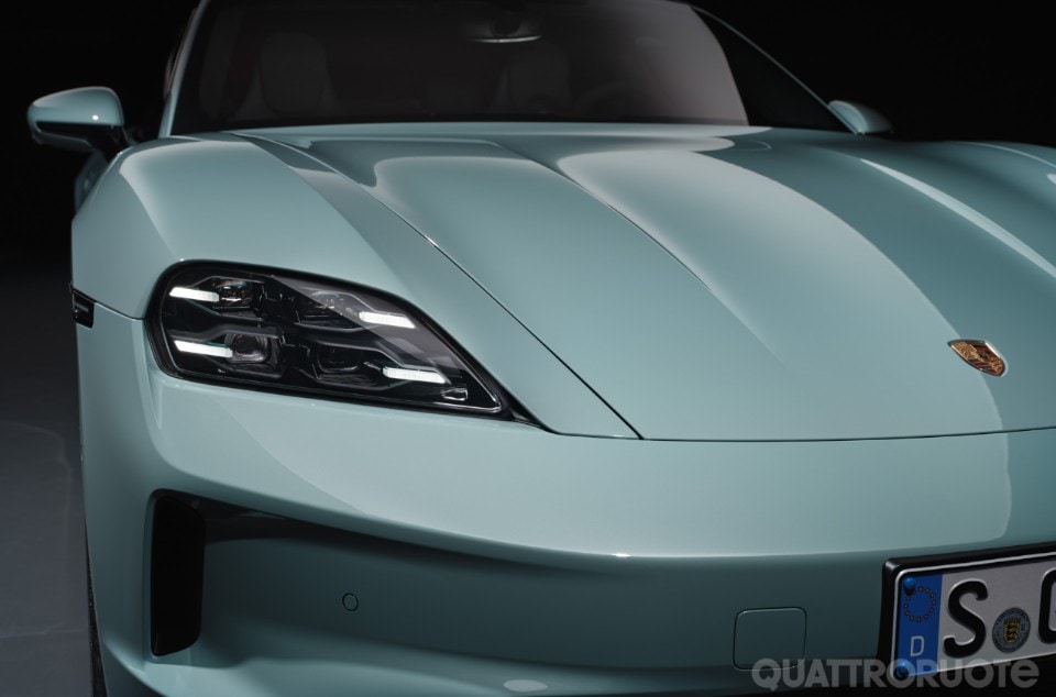 Il restyling alza l'asticella delle prestazioni - VIDEO