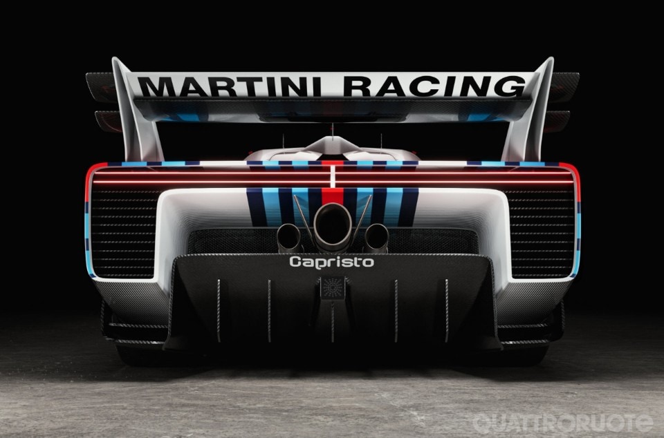 Hyper Retromod, "l'arma" per la Pikes Peak 2025