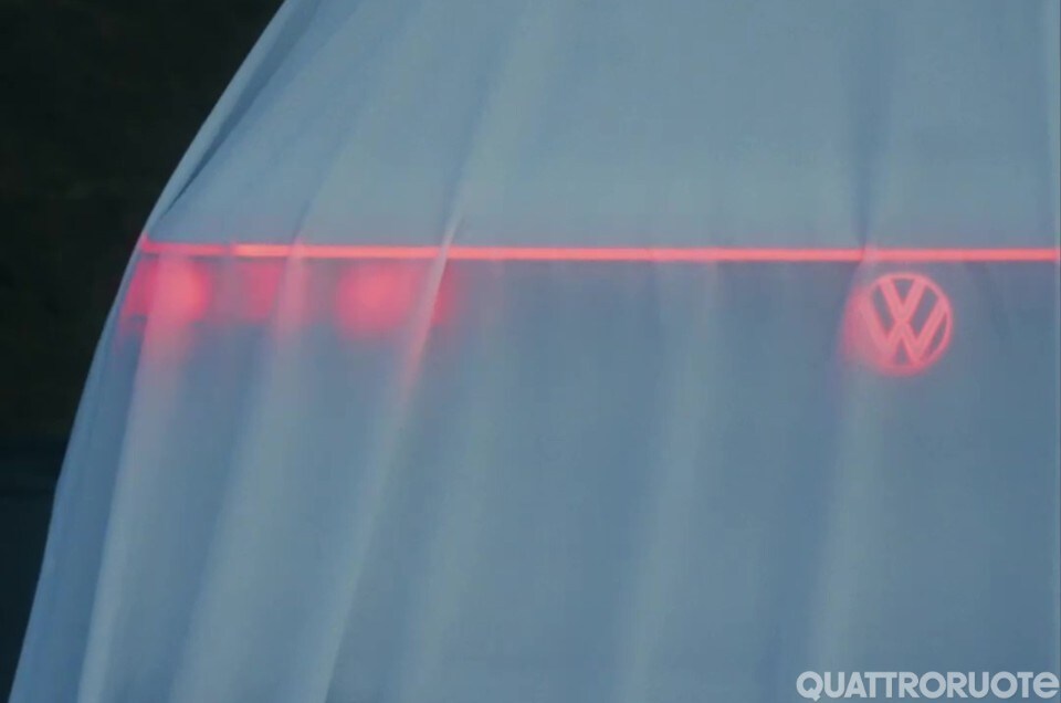 I primi dettagli della nuova Suv a 7 posti - VIDEO