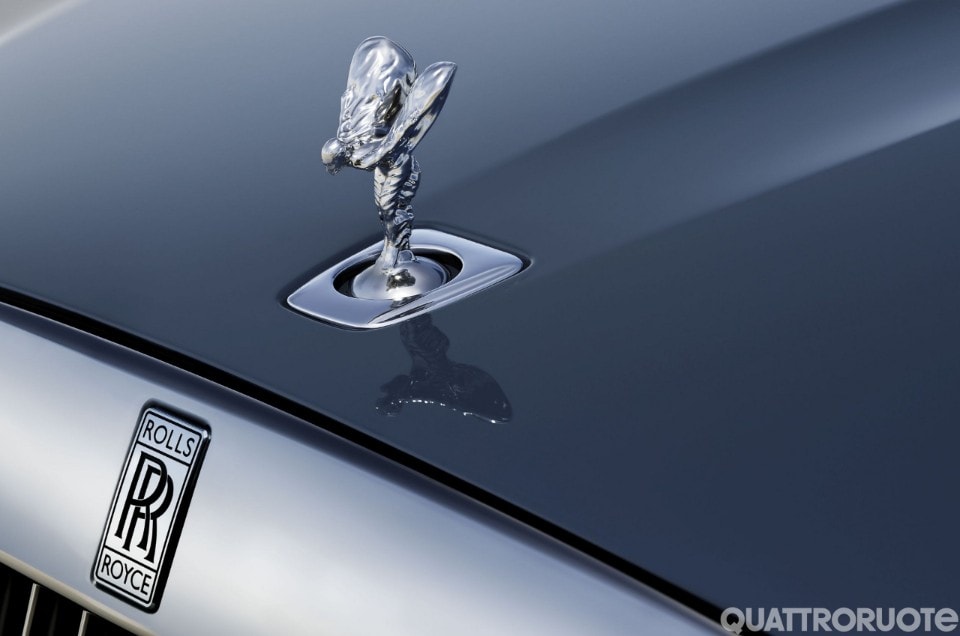 Ghost Series II, quasi perfetta - VIDEO