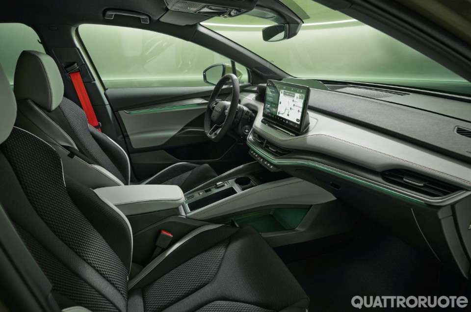 Al via le prevendite della Suv elettrica (anche coupé)