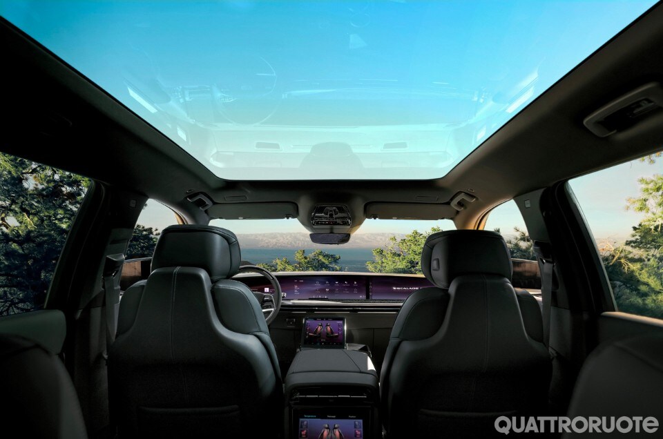 Cresce (ancora) la maxi-Suv Usa