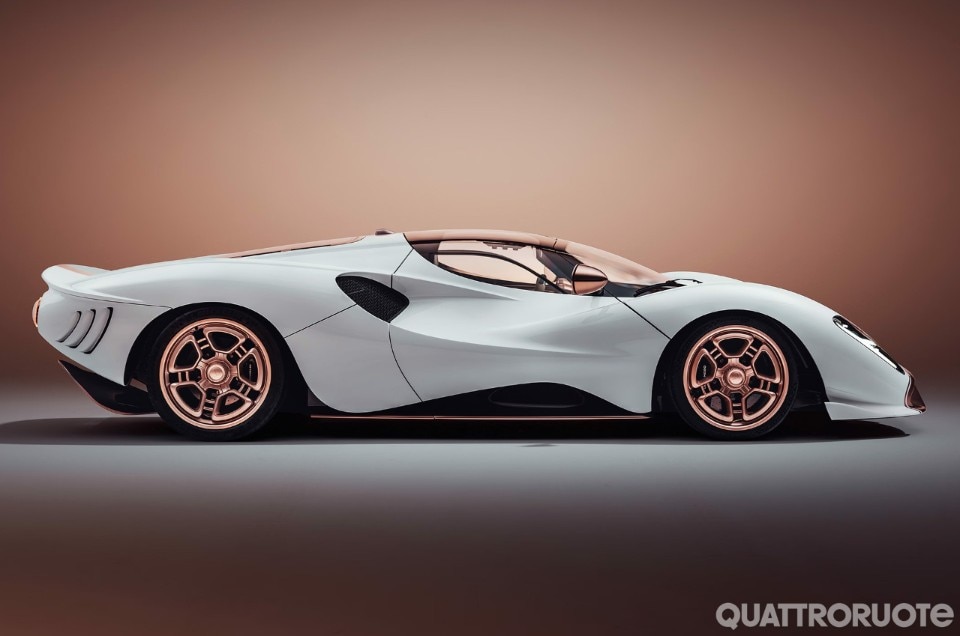 Purezza meccanica
