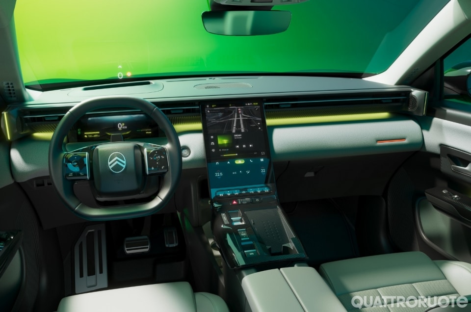 Aperti gli ordini della nuova Suv media