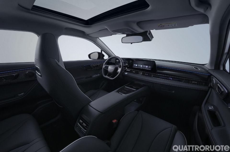 Tutti i prezzi della "super ibrida" full 