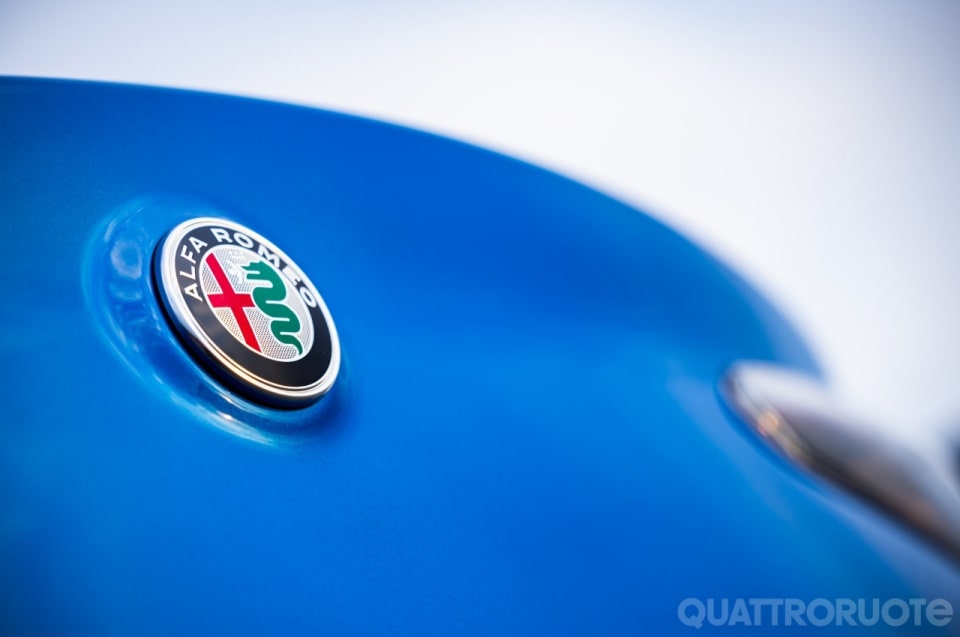 Giulia e Stelvio: diesel e V6 oggi, ibrido ed elettrico poi. A Cassino o altrove?
