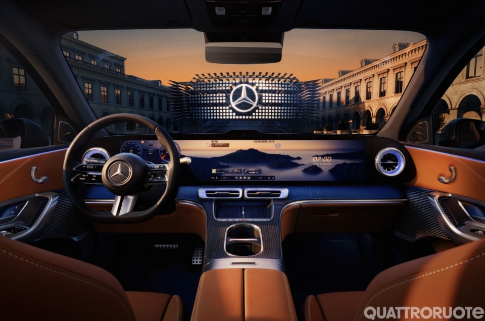 I prezzi della nuova GLC elettrica (che affianca la termica)