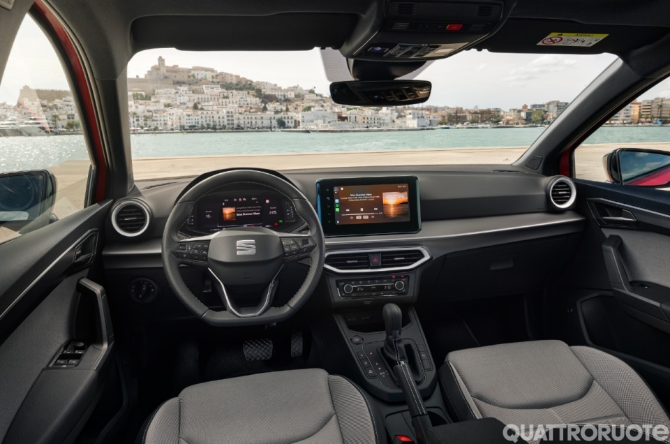 Nuova Ibiza, come cambia e quanto costa - VIDEO