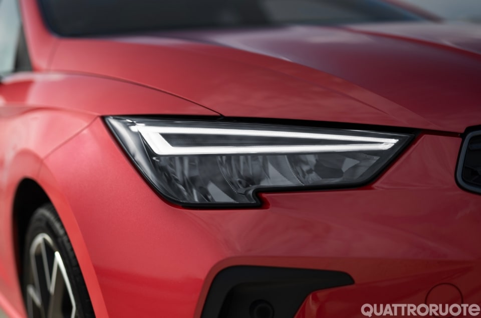 Nuova Ibiza, come cambia e quanto costa - VIDEO