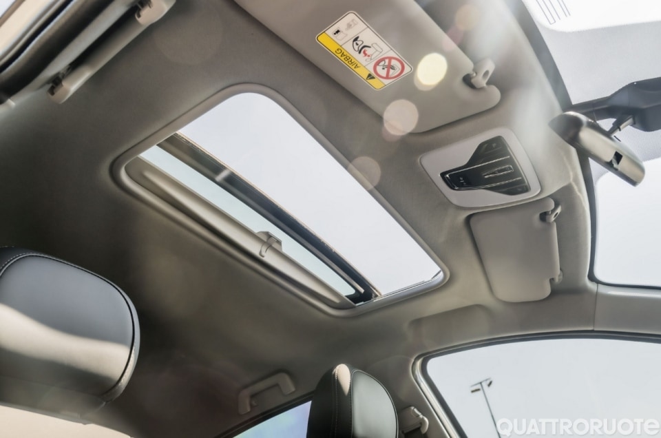 La DR 3 si aggiorna: ordini aperti, prezzi da 17.900 euro