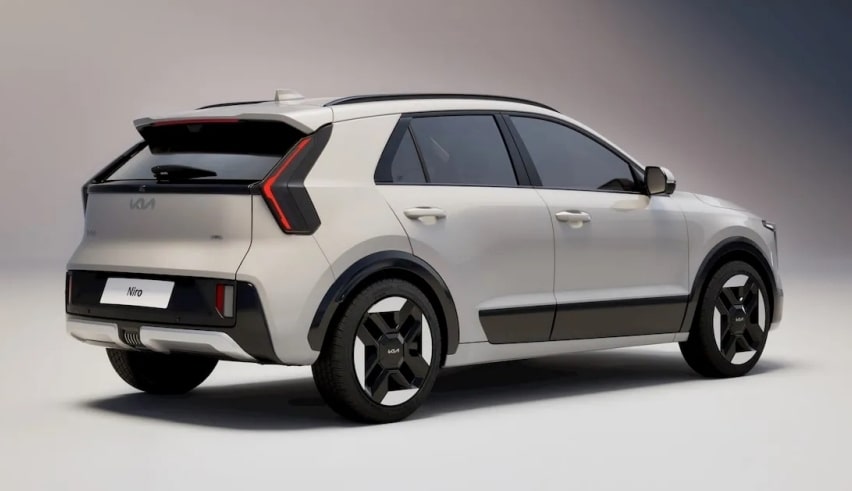Kia Niro 2026: ecco il nuovo look (e l’elettrica potrebbe sparire)