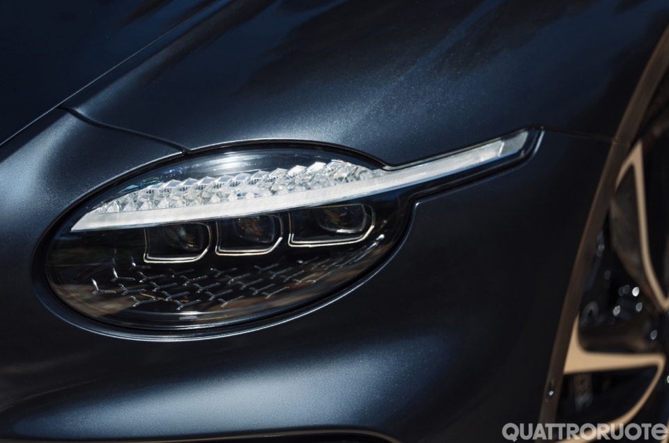 Continental GT S, la plug-in di lusso che si ispira alla Supersports 